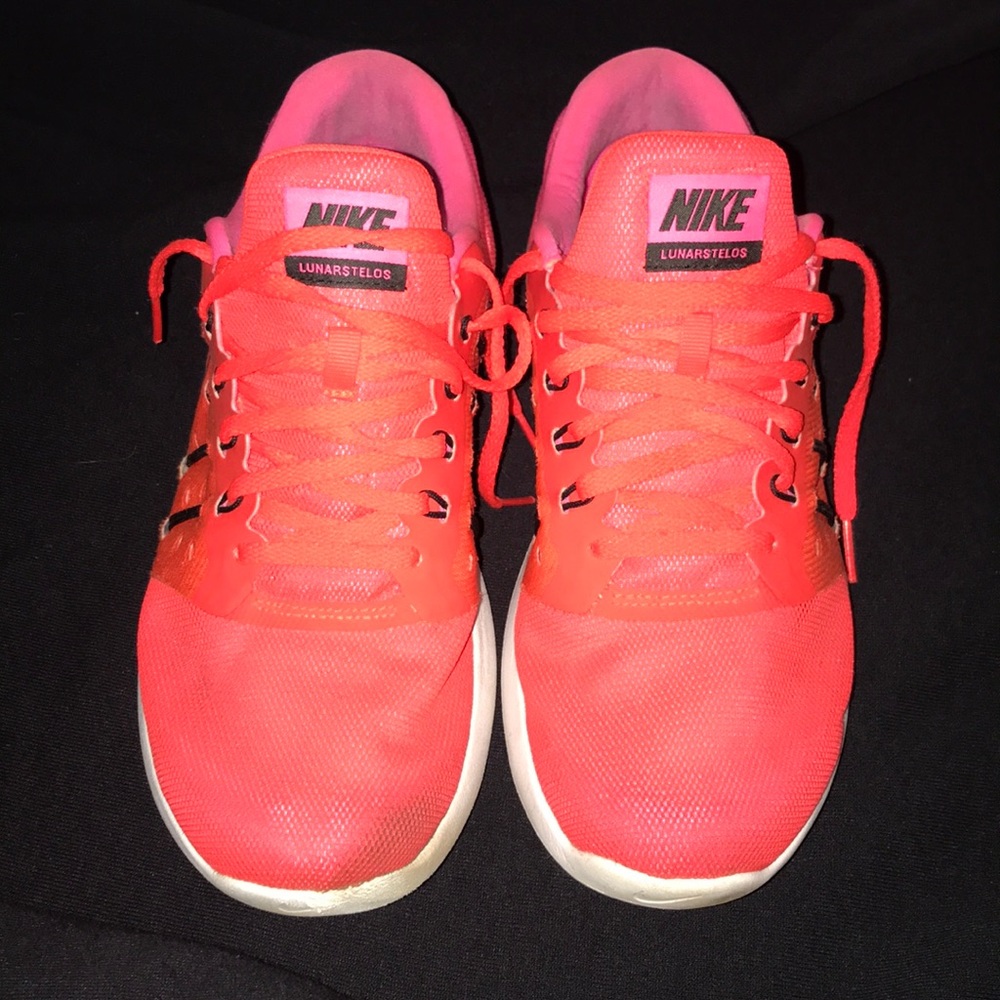 Women’s Nike Lunarstelos 9.5